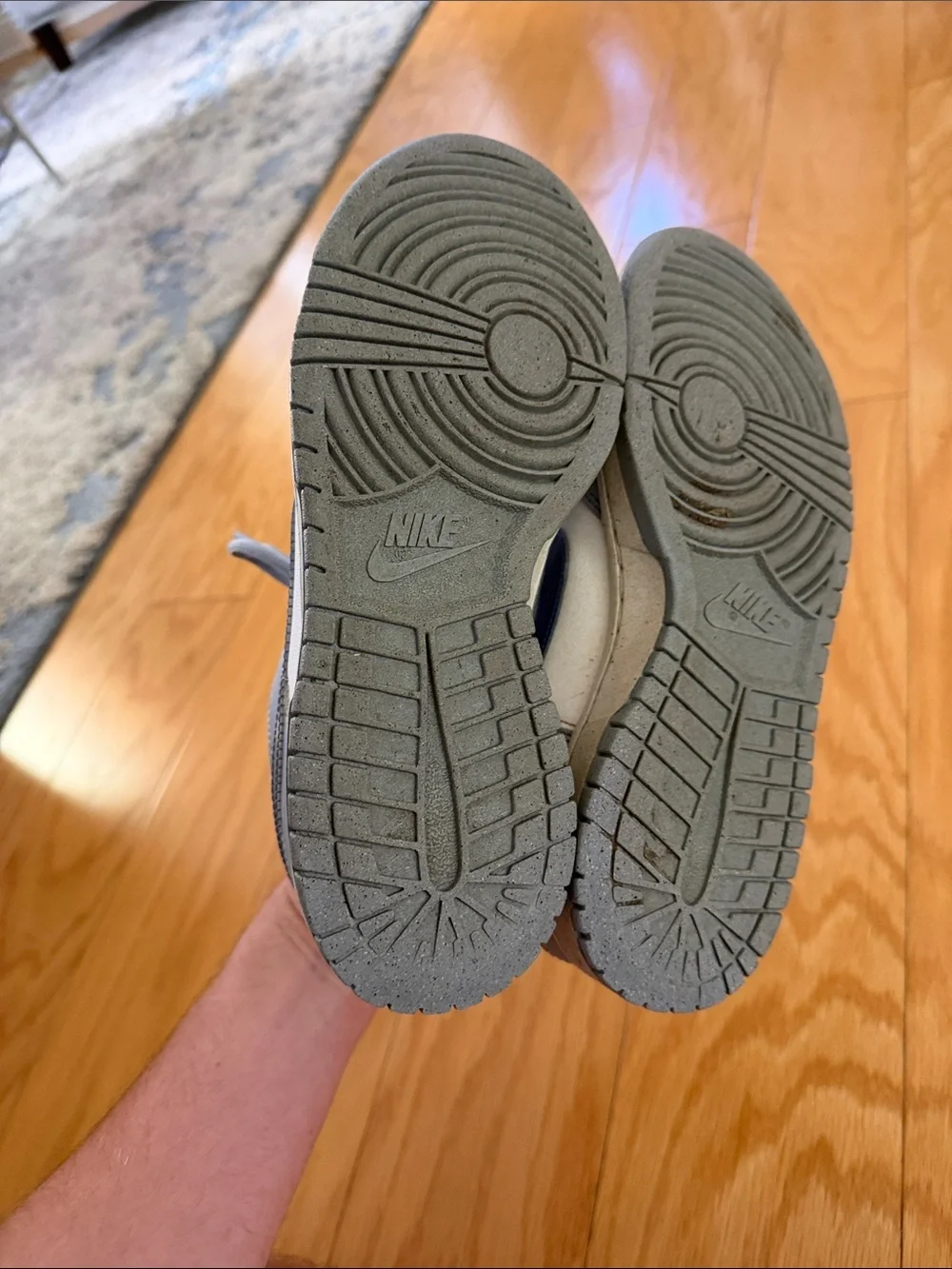 Nike classic kids